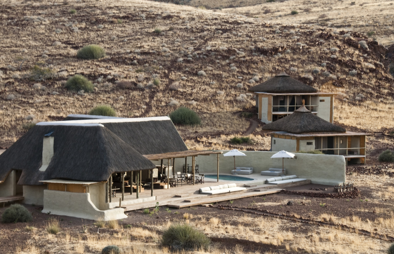 Wilderness Damaraland Camp thumbnail 3
